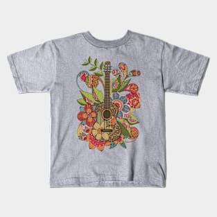 Ever Guitar Kids T-Shirt